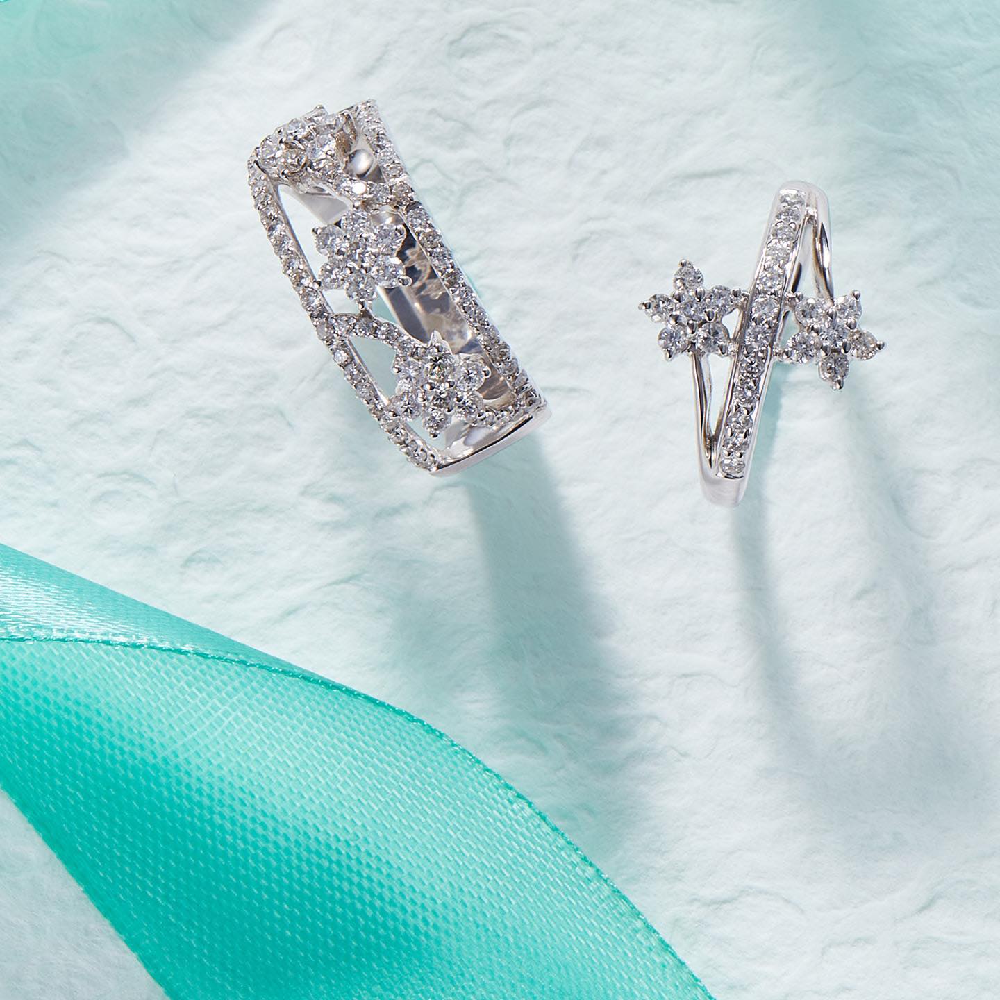 Bunga Tanjung Collection™ | HABIB Jewels